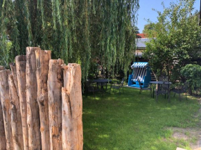 Appartementhaus Zingst 6 - Urlaub zwischen Meer & Bodden in Zingst
